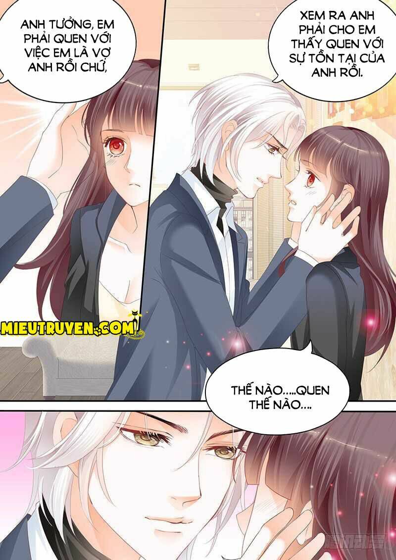 Thiểm Hôn Kiều Thê: Chapter 130