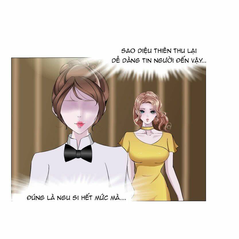Cạm Bẫy Của Nữ Thần: Chapter 161