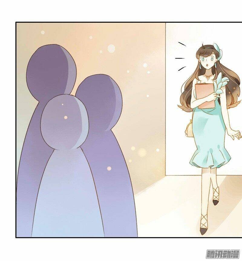 Sức Mạnh Của Sắc Đẹp: Chapter 73