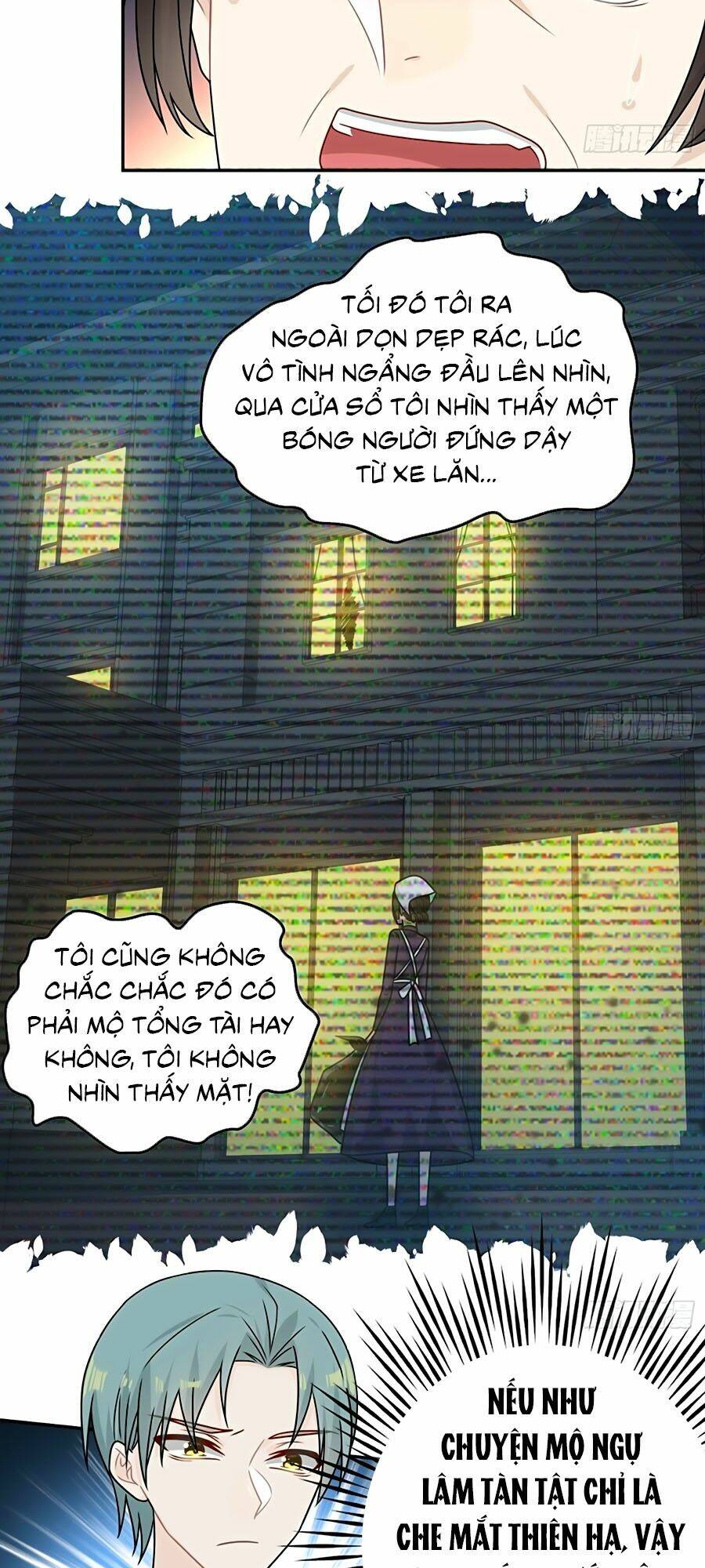 Hai Cách Tìm Gặp Người Yêu: Chapter 89