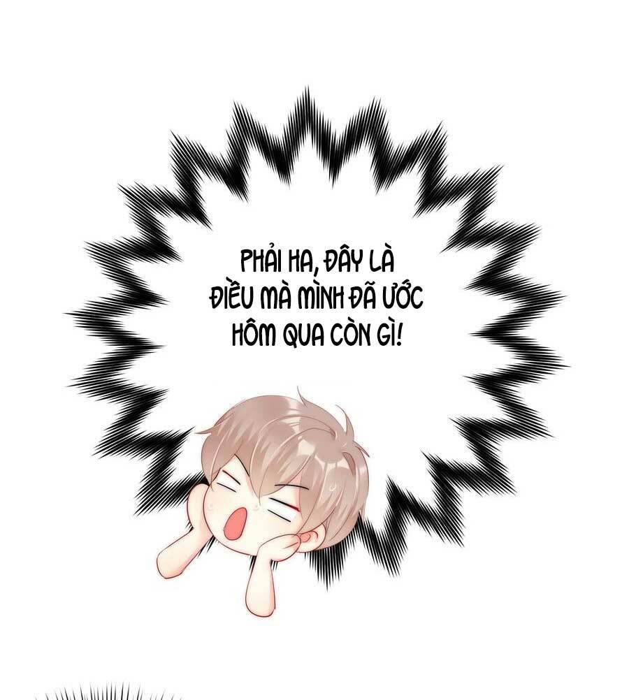 Boss Đại Nhân Là Nữ Thần?: Chapter 75.5