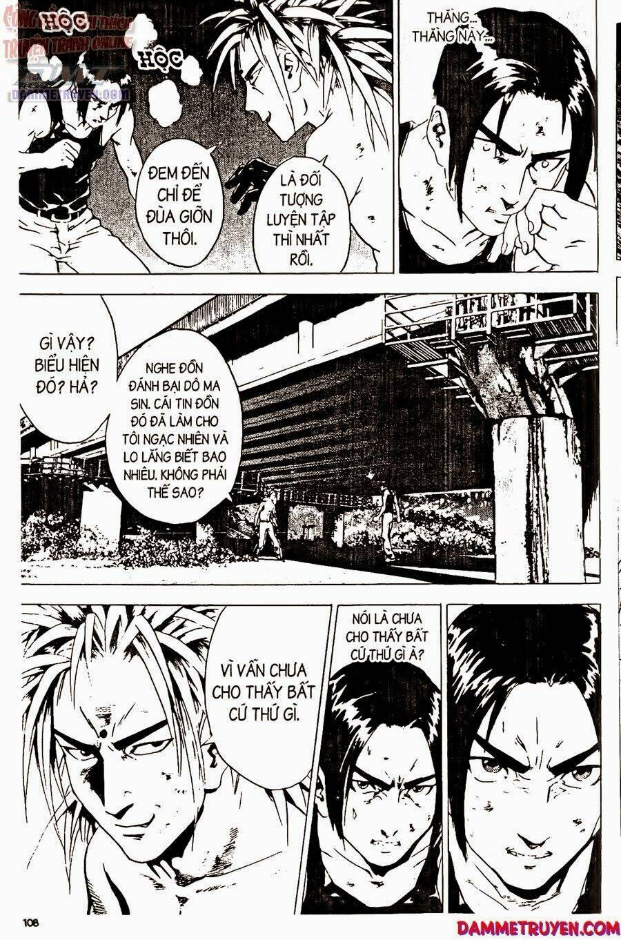 Ai Hơn Ai: Chapter 167