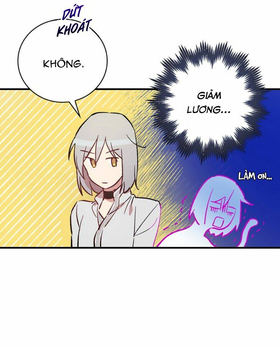 Kỵ Sĩ Đỏ Không Mê Tiền Mù Quáng: Chapter 19