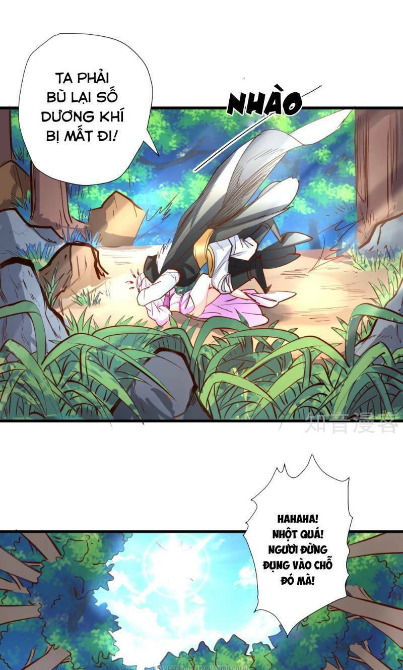Tối Cường Đại Biểu Hoàng Kim Thận: Chapter 61