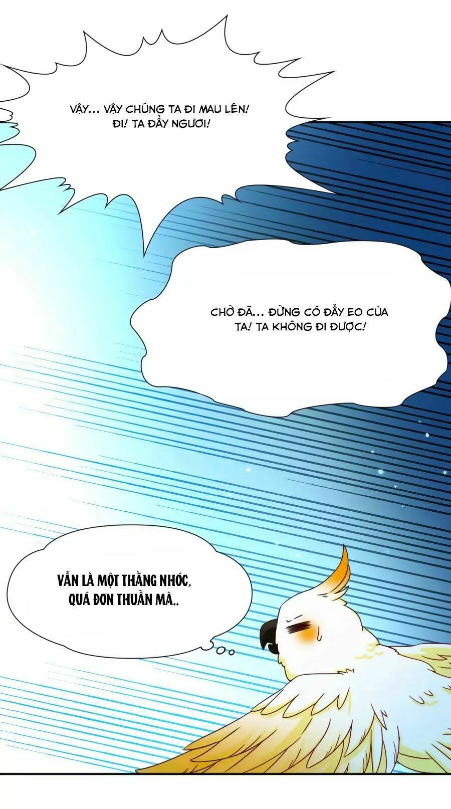 Huyền Vũ Luyến Ca: Vạn Vật Sinh Linh: Chapter 30.1