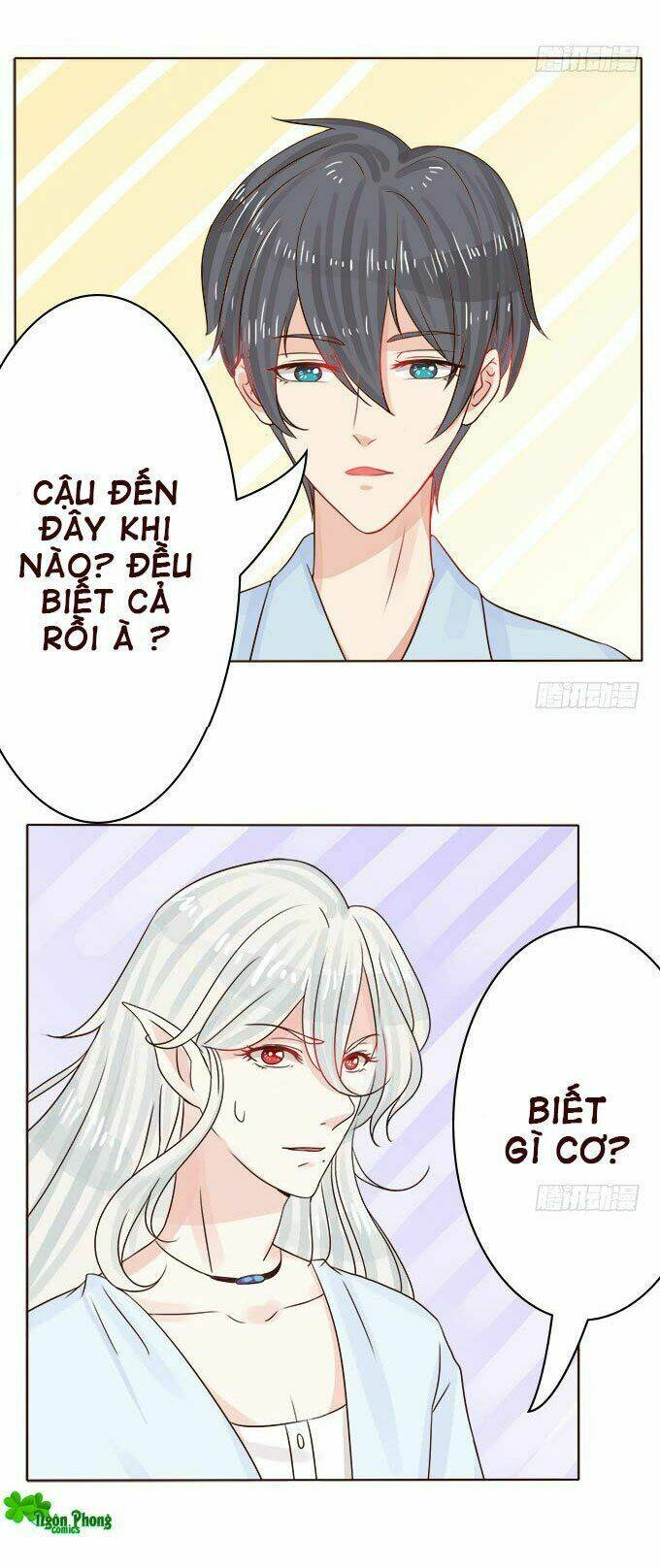 Ma Vương Luyến Ái Chỉ Nam: Chapter 71