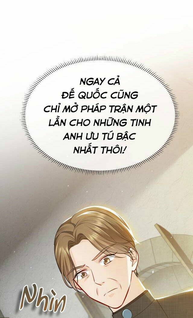 Kiên Quyết Từ Chối Làm Ma Nữ: Chapter 12