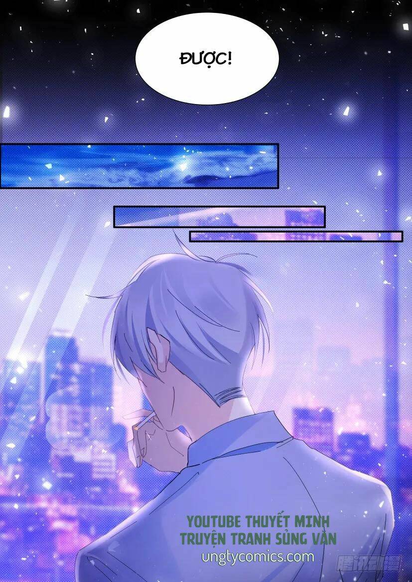 Ảnh Đế X Ảnh Đế: Chapter 90