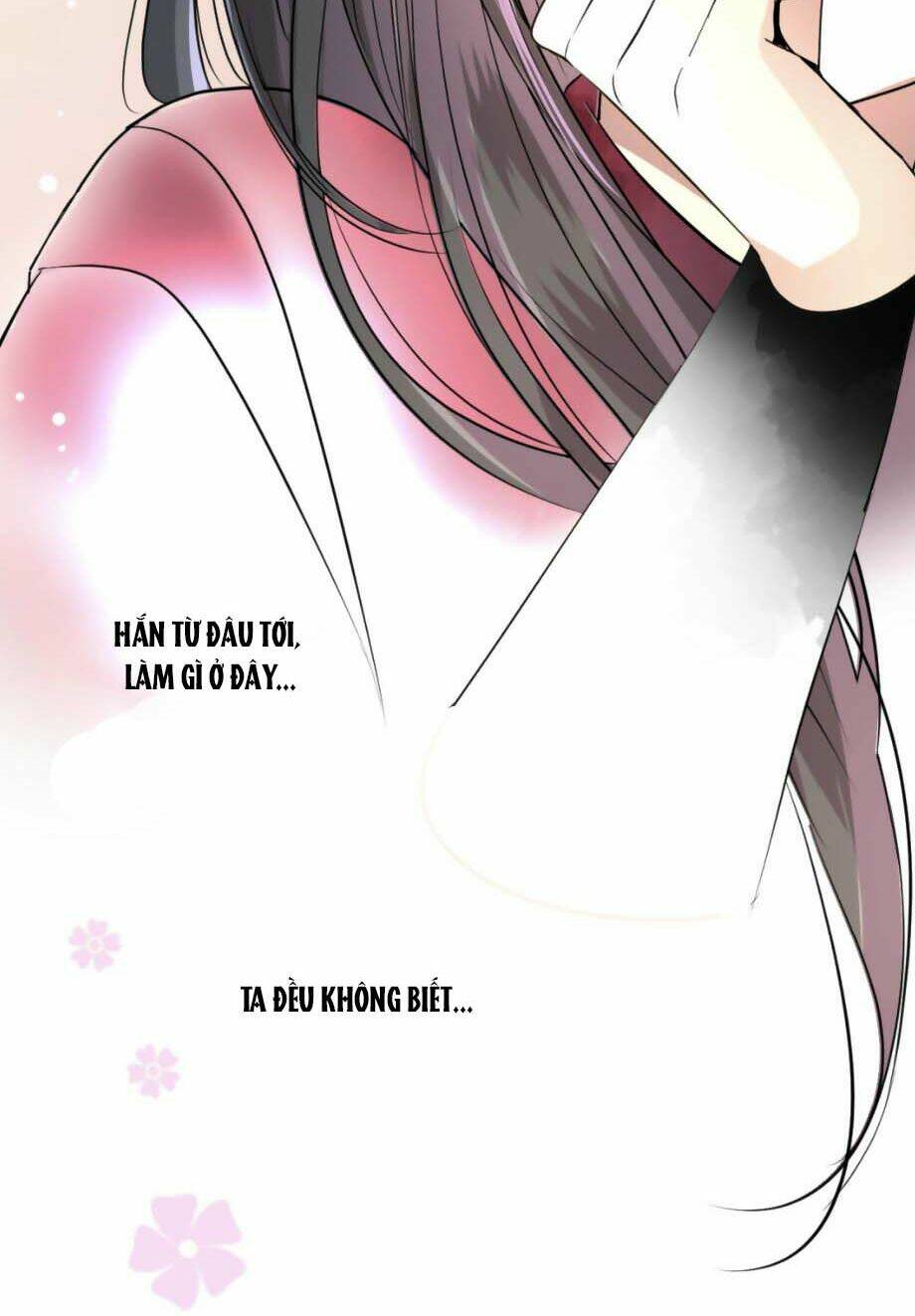 Sao Lại Là Yêu?: Chapter 20