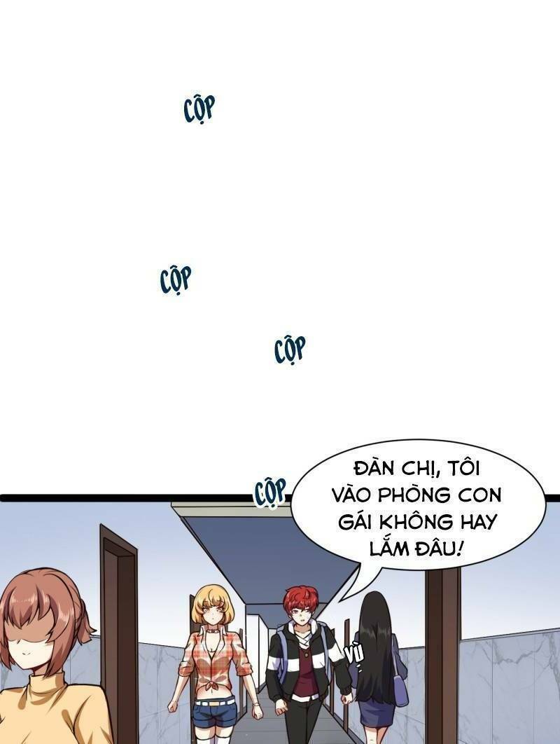 Đô Thị Âm Dương Tiên Y: Chapter 76