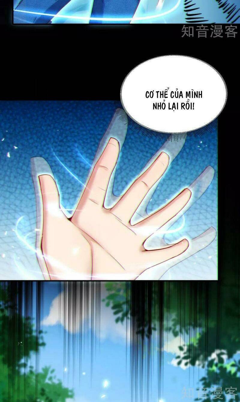 Vòng Bạn Bè Mạnh Nhất Của Tiên Giới: Chapter 60