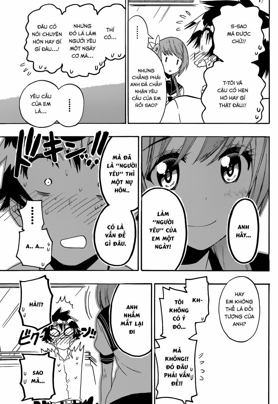 Tình Yêu Ngang Trái: Chapter 97