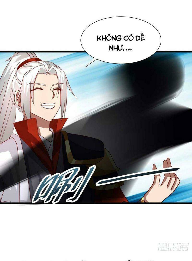 Siêu Cấp Thôn Phệ Hệ Thống: Chapter 28