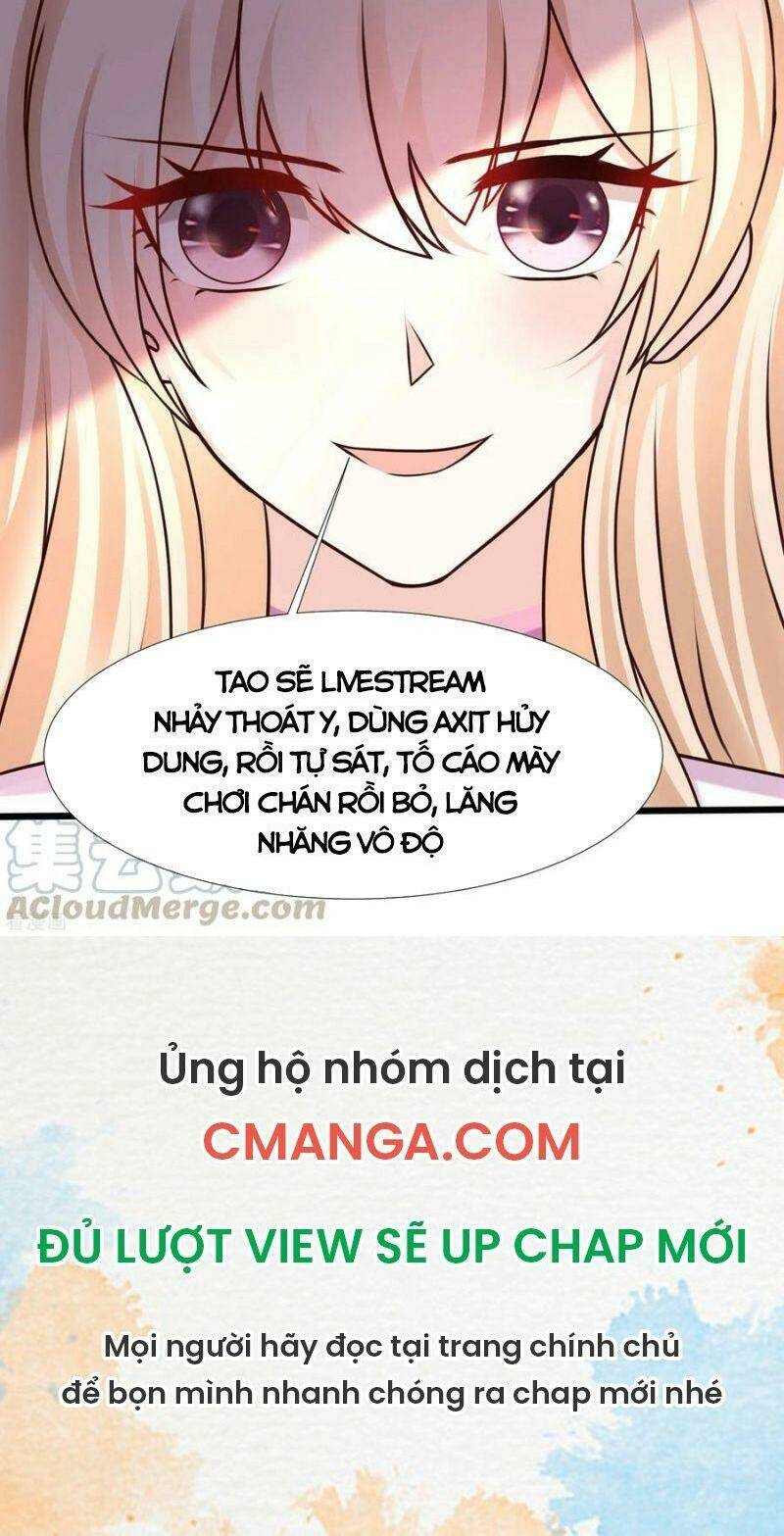 Tối Cường Vận Đào Hoa: Chapter 211