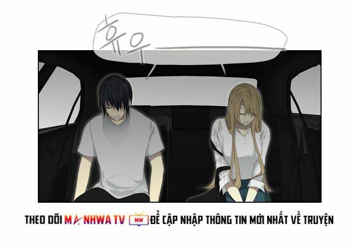 Người Cống Hiến: Chapter 18