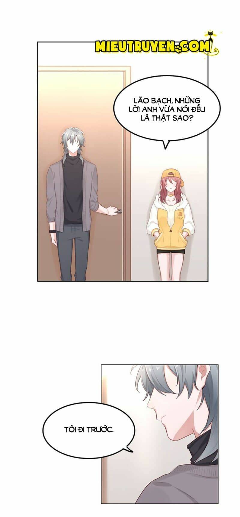 Tướng Quân Mời Xuất Đạo: Chapter 56