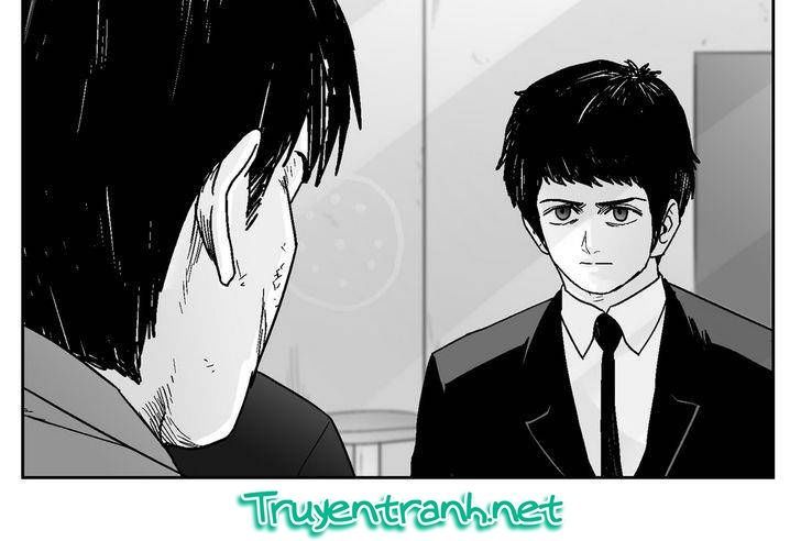 Dear Boy: Chapter 65