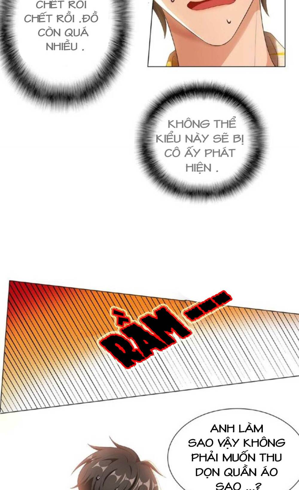 Cô Vợ Nhỏ Nuông Chiều Quá Lại Thành Ác!!: Chapter 60
