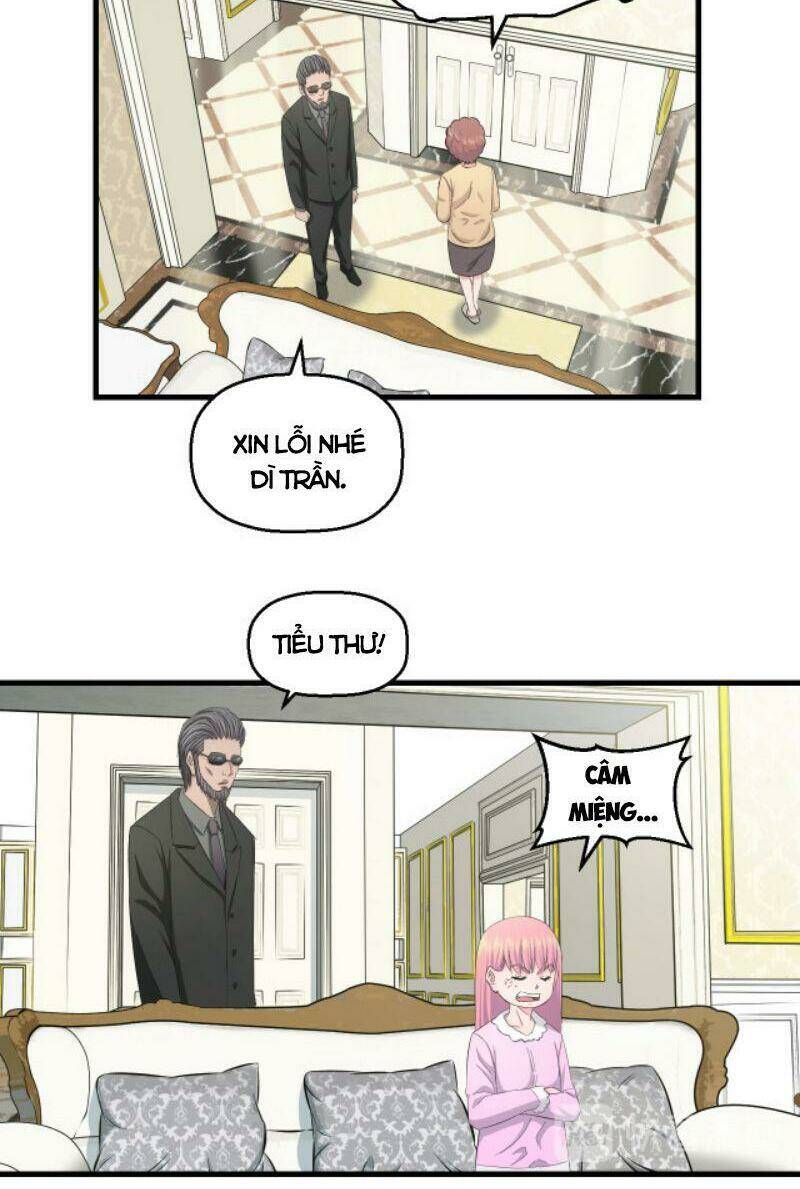 Đối Mặt Với Thử Thách: Chapter 60