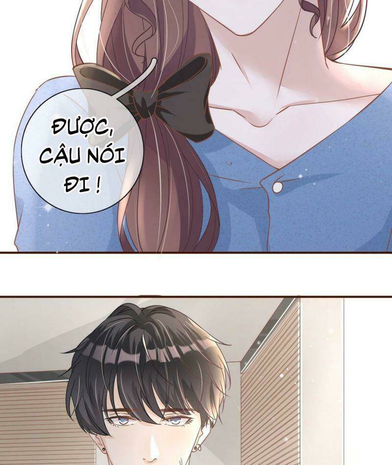 Bạn Gái Tôi Mới 30+: Chapter 65