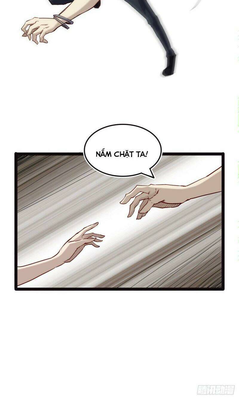 Ta Độ Kiếp Thất Bại Đều Là Tại Ngươi: Chapter 53