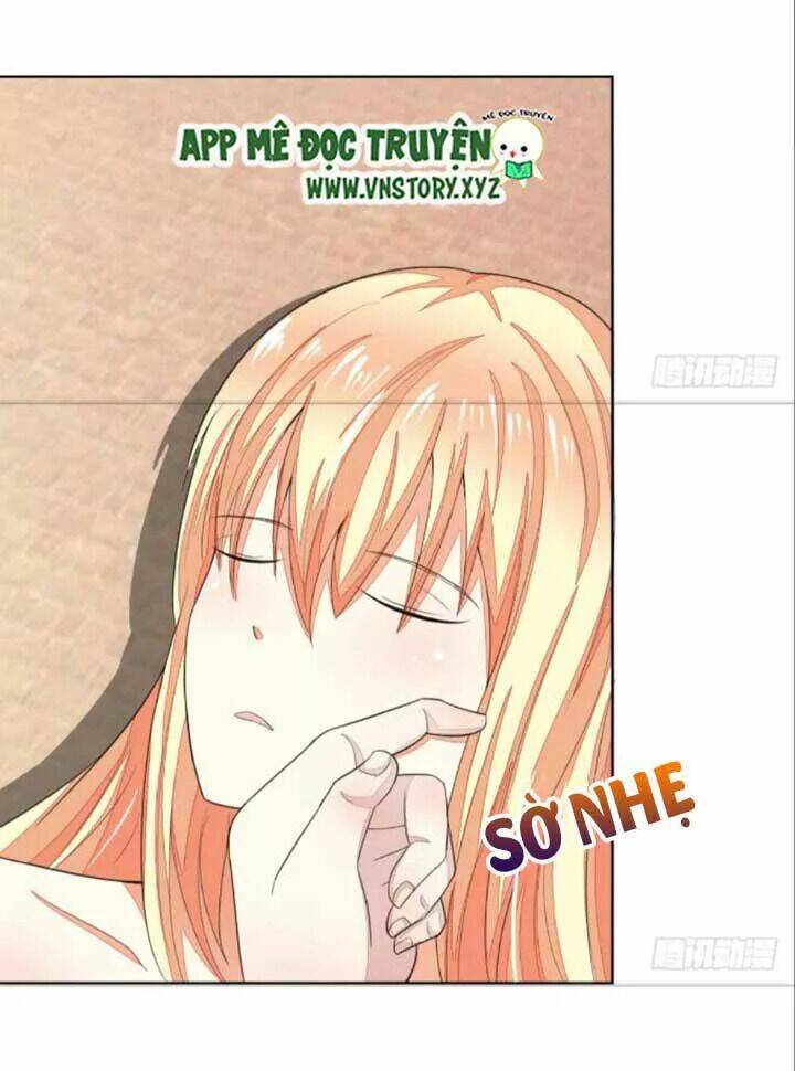 Nam Thần Ma Cà Rồng: Sủng Nhược Tiểu Lãn Thê: Chapter 110