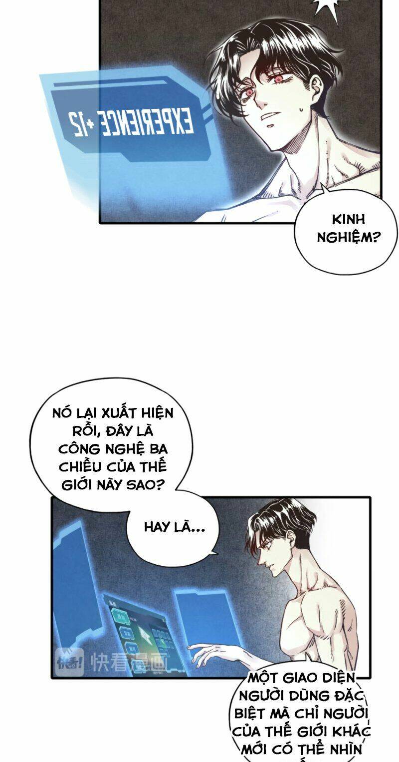 Trêu Tao Đi Nếu Mày Dám: Chapter 2