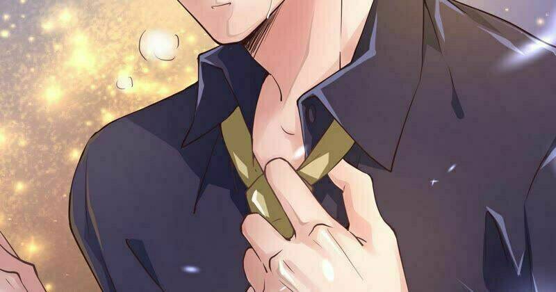 Chiến Lược Lãng Mạn Của Thịnh Thiếu: Chapter 1