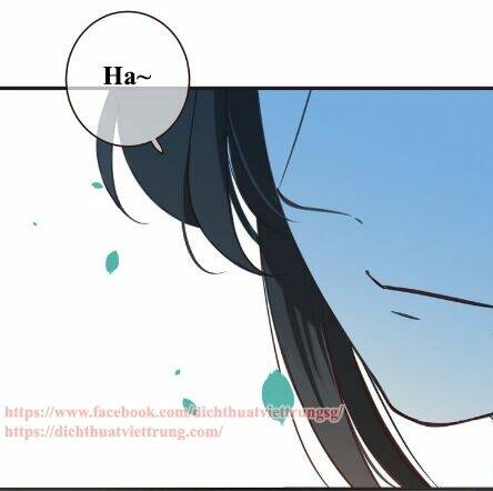 Bạn Trai Tôi Là Cẩm Y Vệ 2: Chapter 50