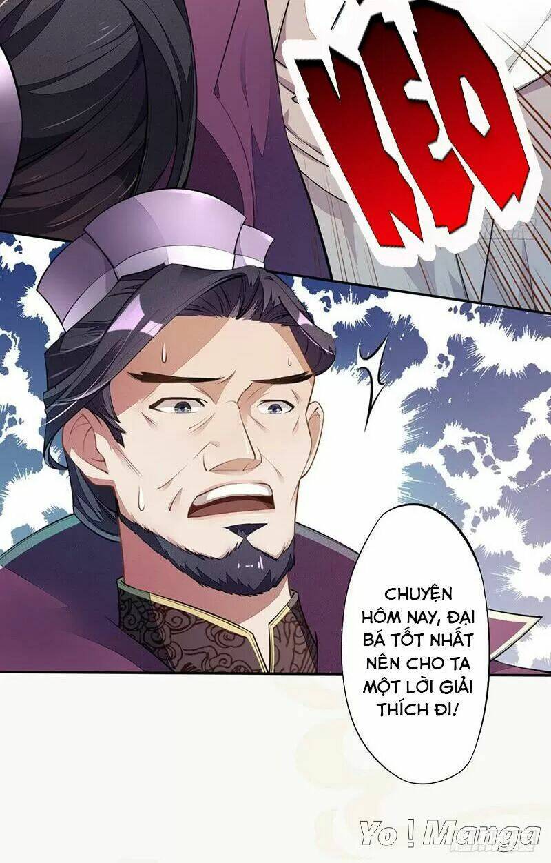 Tuyệt Thế Luyện Đan Sư: Chapter 61