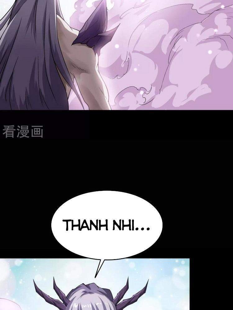 Thanh Đế Truyện: Chapter 137