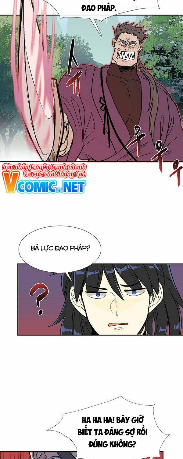 Học Sĩ Tái Sinh: Chapter 126.5