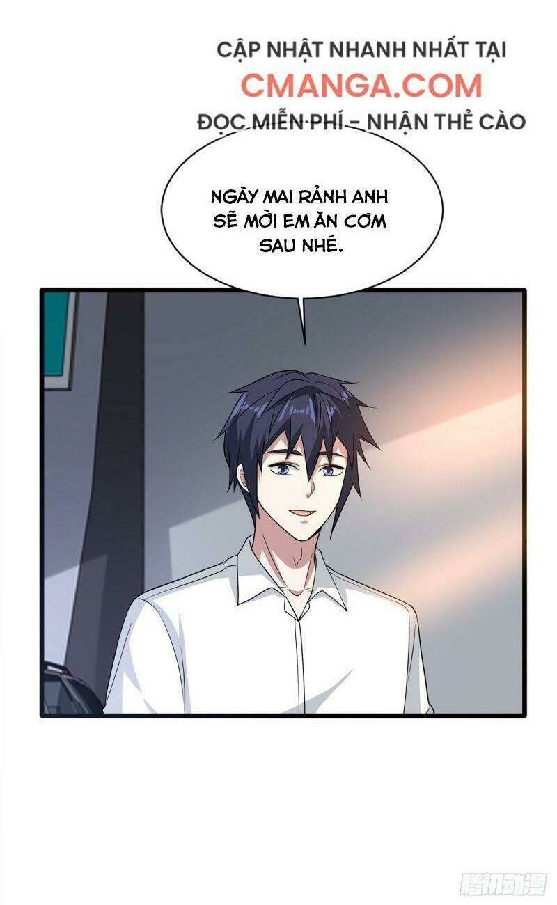 Đô Thị Tà Vương: Chapter 165