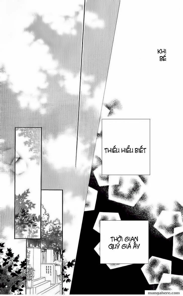 Love So Life: Chapter 12