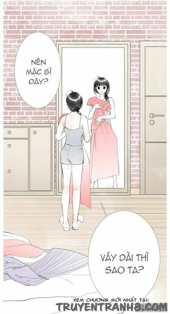 Giữa Anh Và Em: Chapter 68