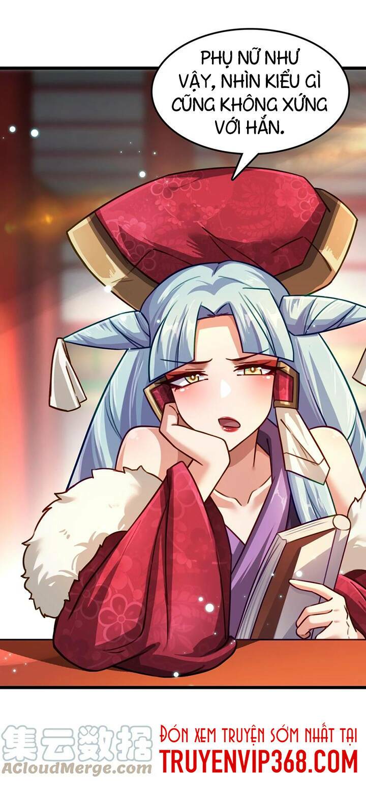 Đại Bảo Kiếm Của Tôi: Chapter 16