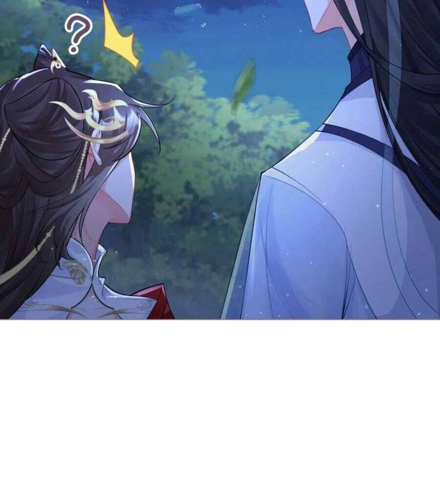 THIẾT LẬP ÁC NỮ CỦA TÔI SỤP ĐỔ RỒI: Chapter 29