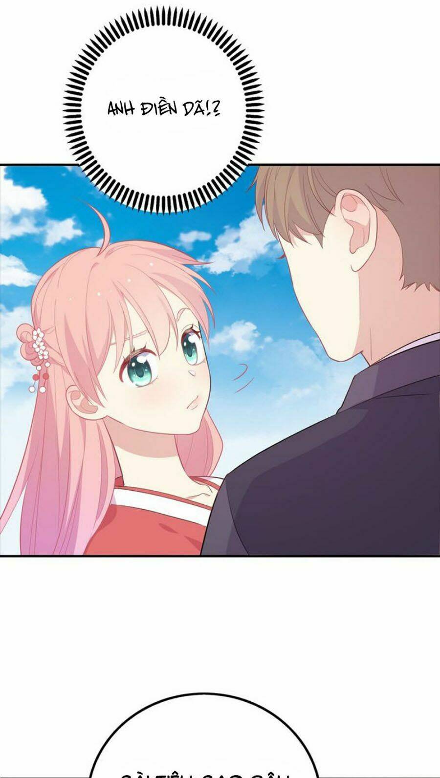 Vương Tử Thành Phố Và Công Chúa Amazon: Chapter 38