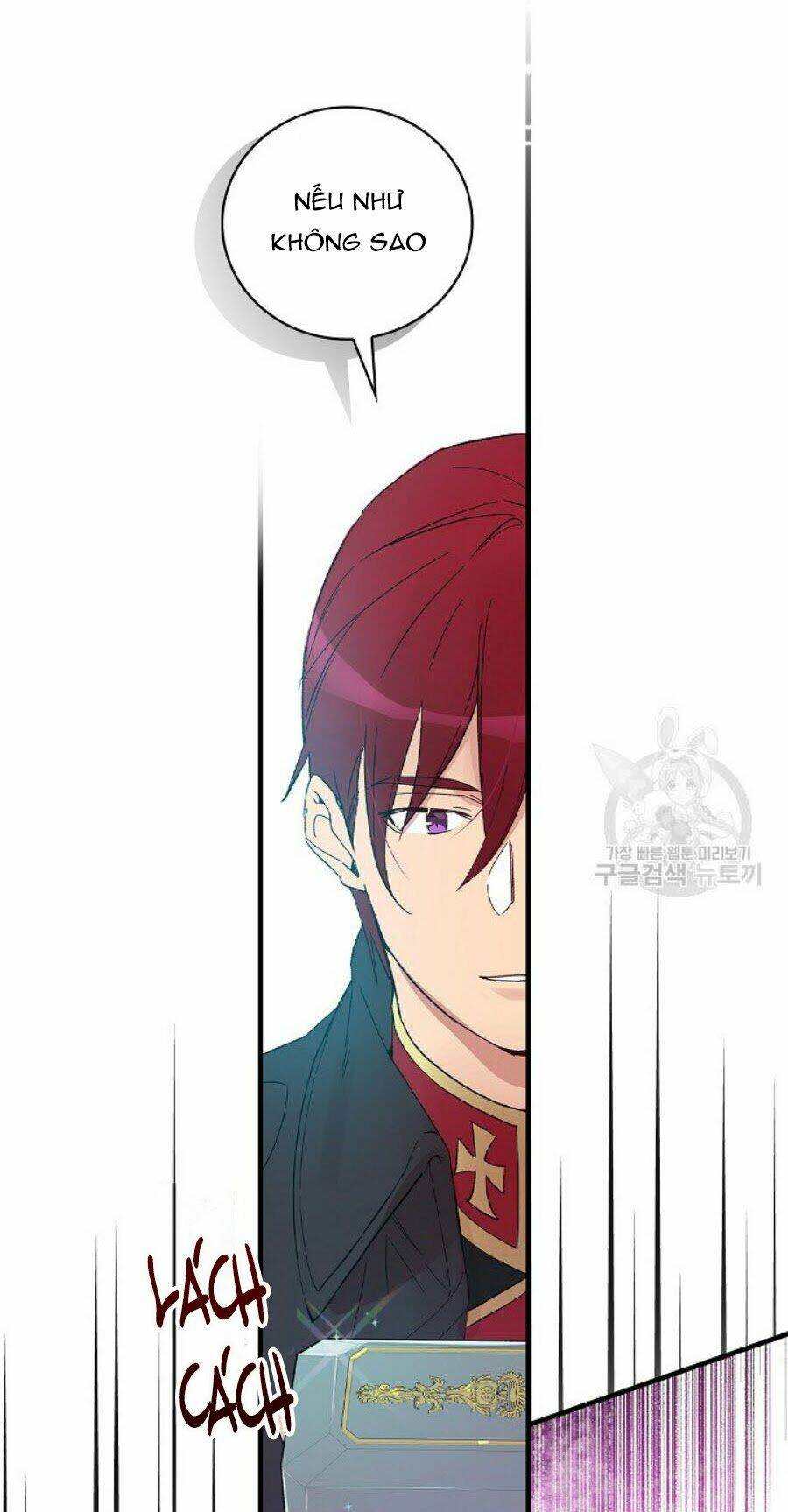 Kỵ Sĩ Đỏ Không Mê Tiền Mù Quáng: Chapter 10