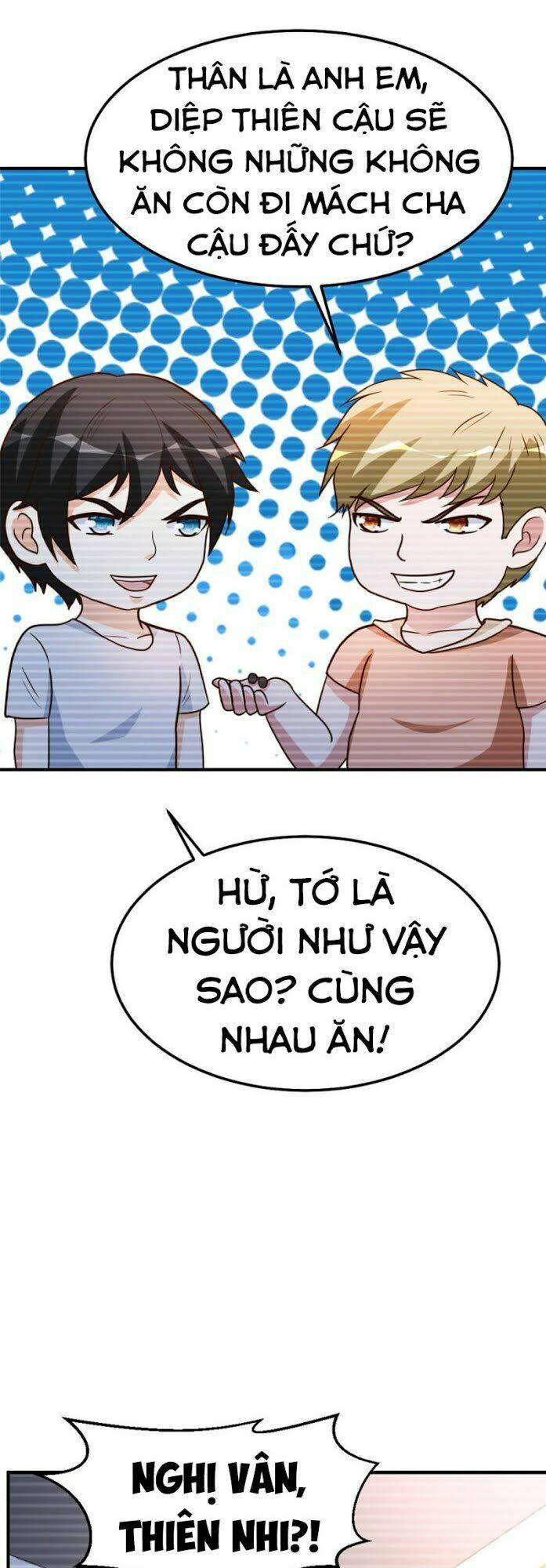 Trọng Sinh Tu Chân Tại Đô Thị: Chapter 86