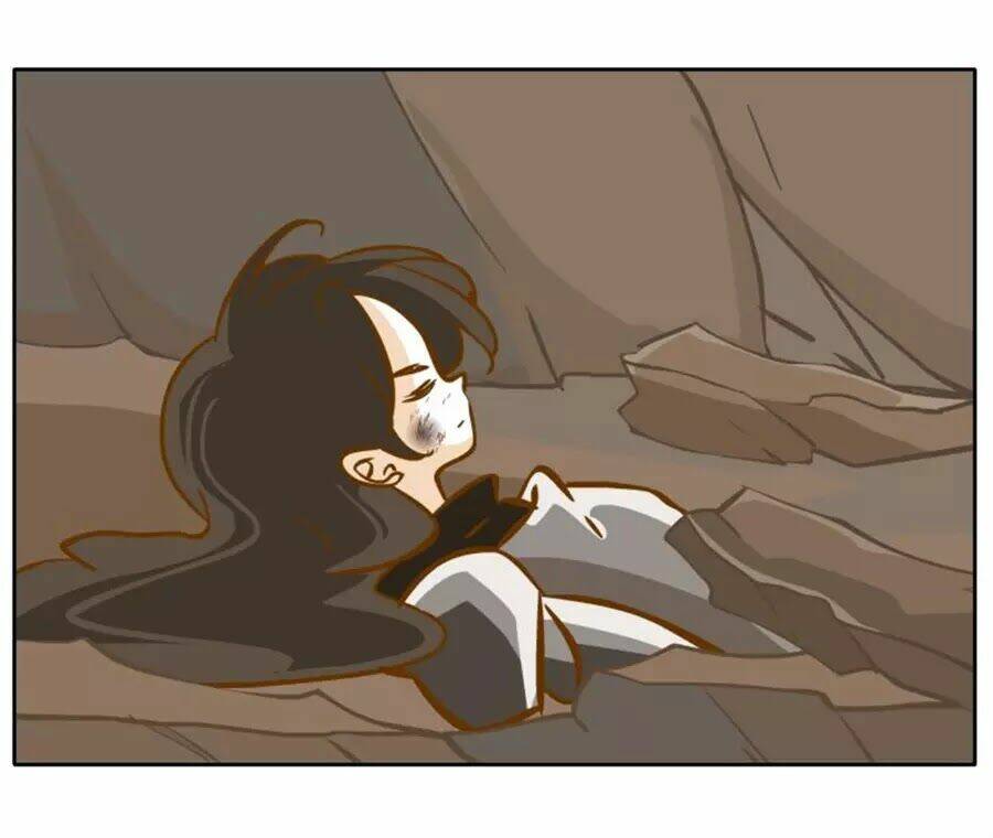 Hòa Thượng Và Tiểu Long Quân: Chapter 63