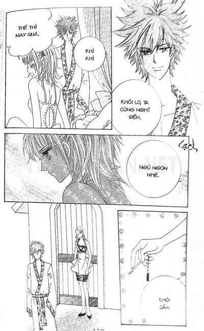 Lọ Lem Hậu Đậu: Chapter 34