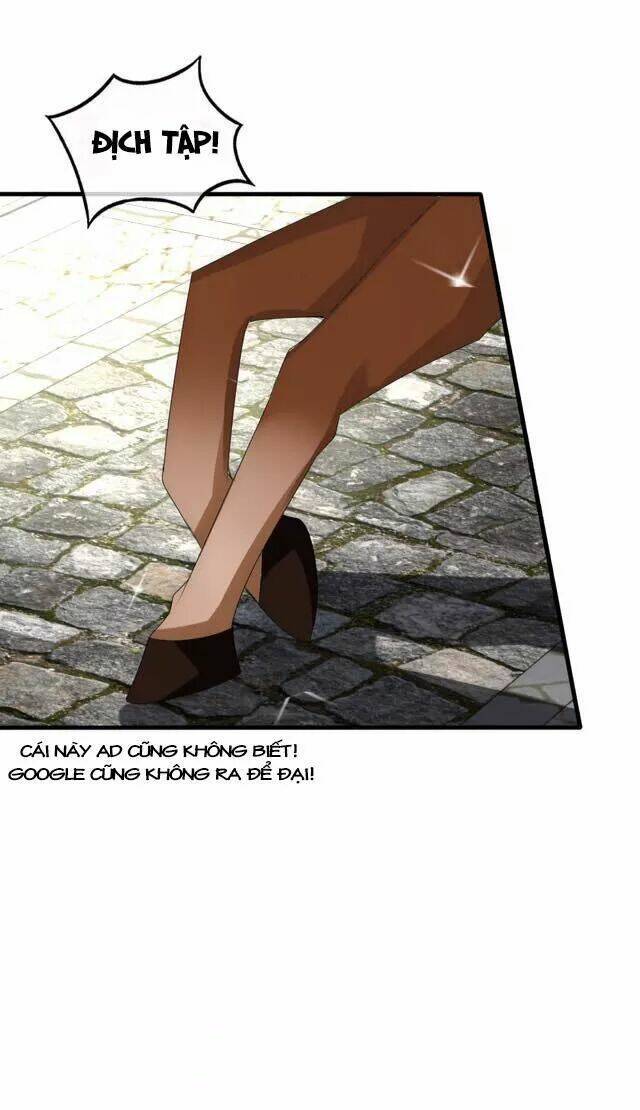 Kế Hoạch Sủng Ái Của Tiểu Công Chúa: Chapter 23.5