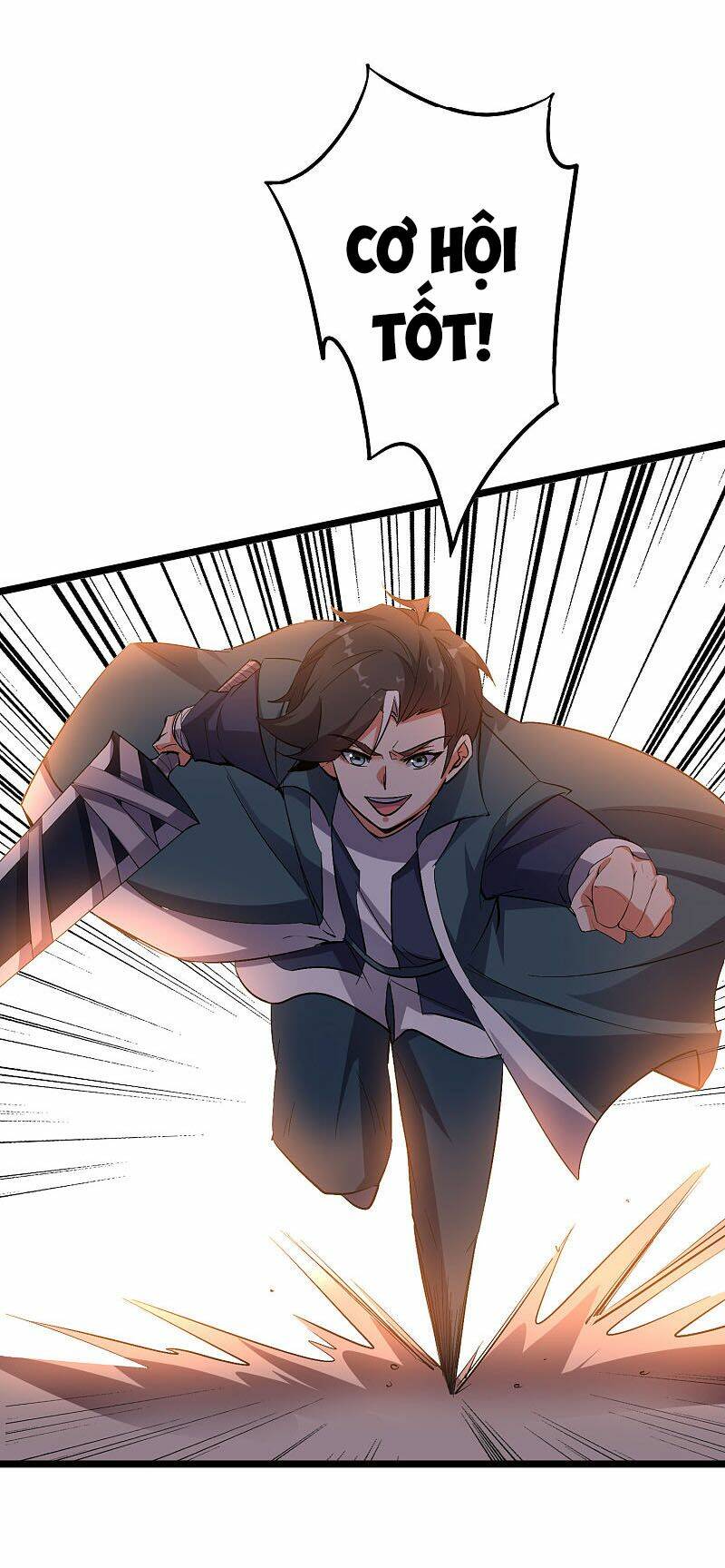 Phục Thiên Thánh Chủ: Chapter 95