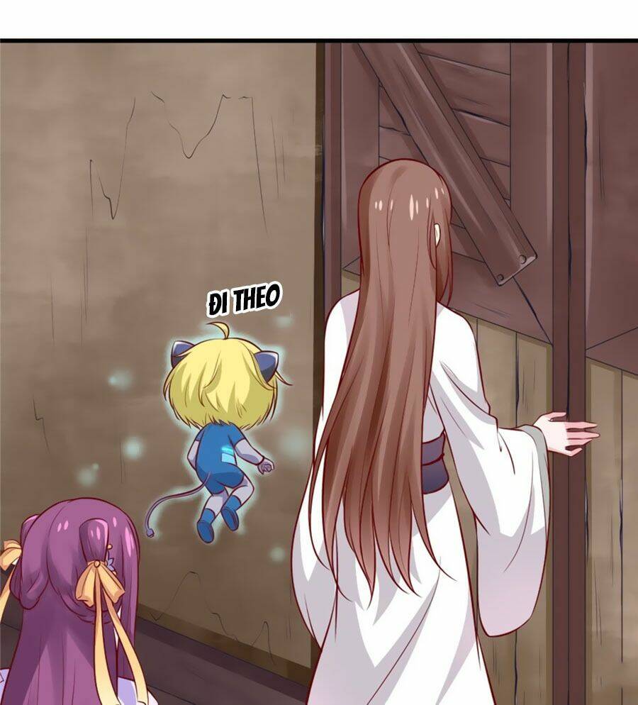 Nữ Đế Livestream Công Lược: Chapter 5