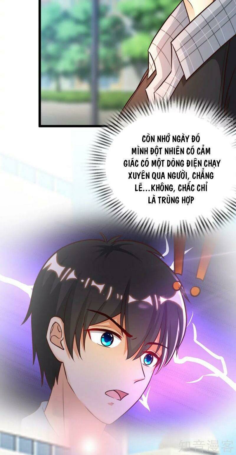 Tối Cường Vận Đào Hoa: Chapter 181