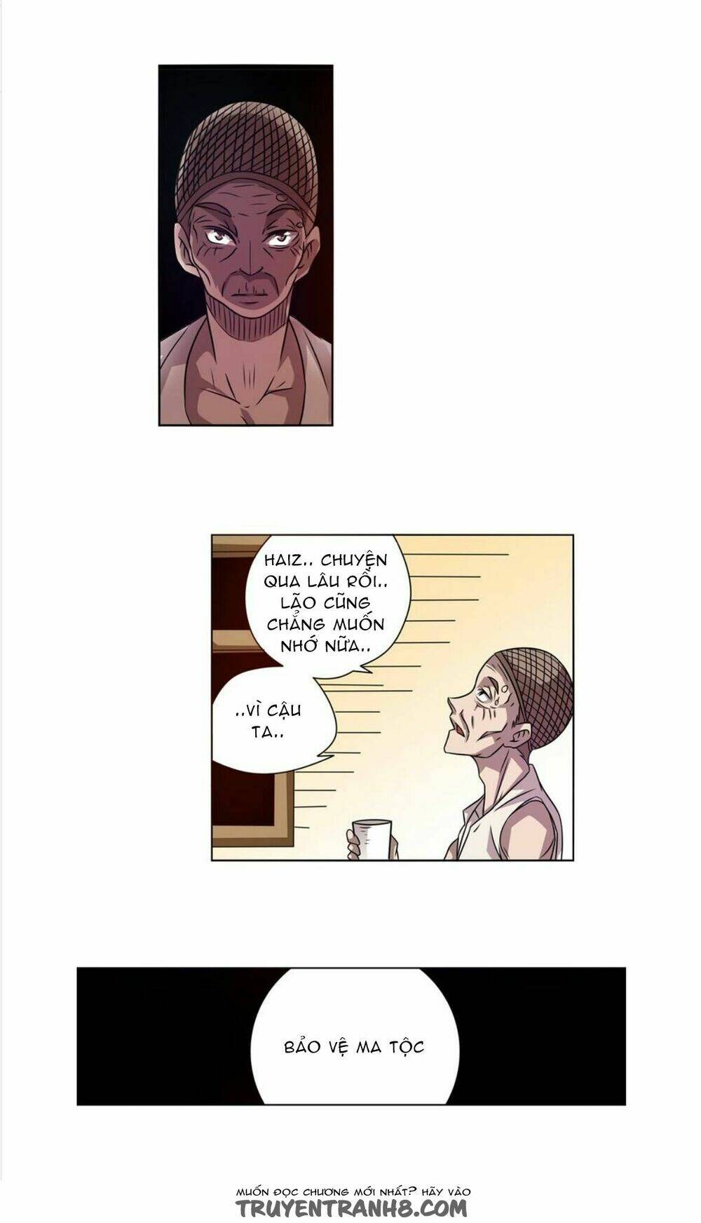 Vì Tôi Là Ông Chú Mở Tiệm Bán Vũ Khí: Chapter 23