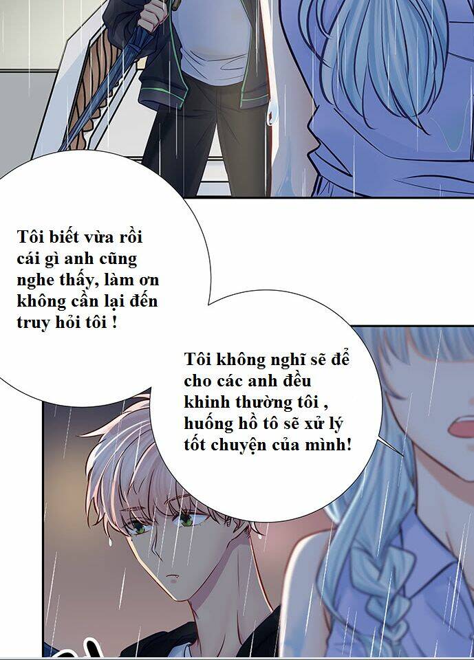 Trọng Sinh Để Ngủ Với Ảnh Đế: Chapter 129