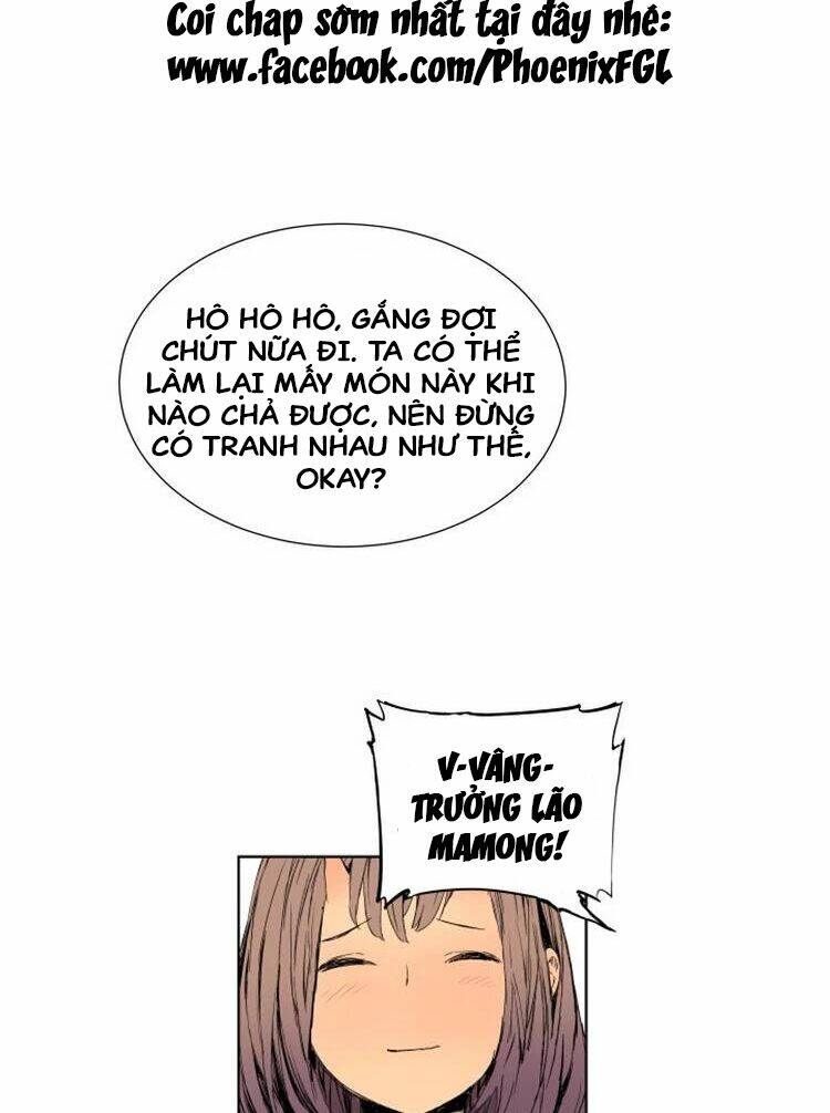 Vô Kiếm Tiểu Tử: Chapter 82
