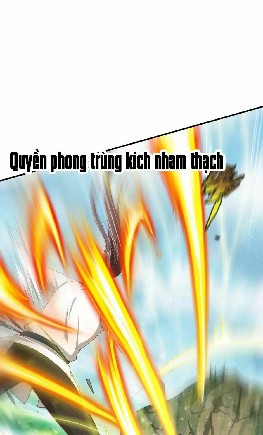 Chiến Đỉnh: Chapter 21